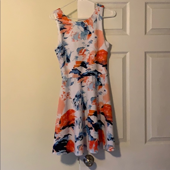 Aqua Dresses & Skirts - Aqua Dress in Excellent Condition